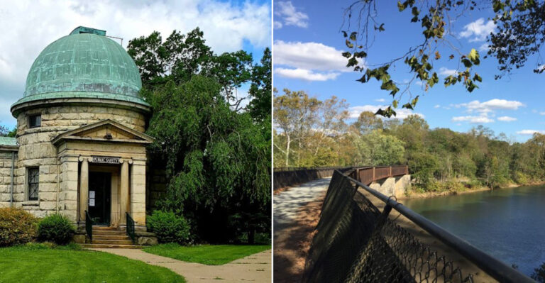 8 Western Pennsylvania Towns That Are Too Charming to Visit Just Once