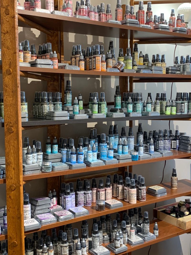 Why Local Crafters Choose It Over Big Box Stores