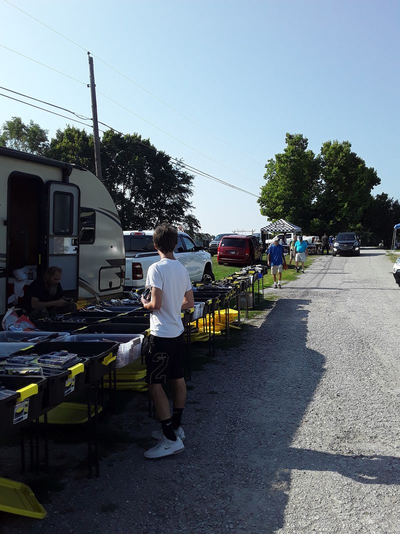Why Strawtown Still Matters in a Cleaner, More Generic Shopping Era
