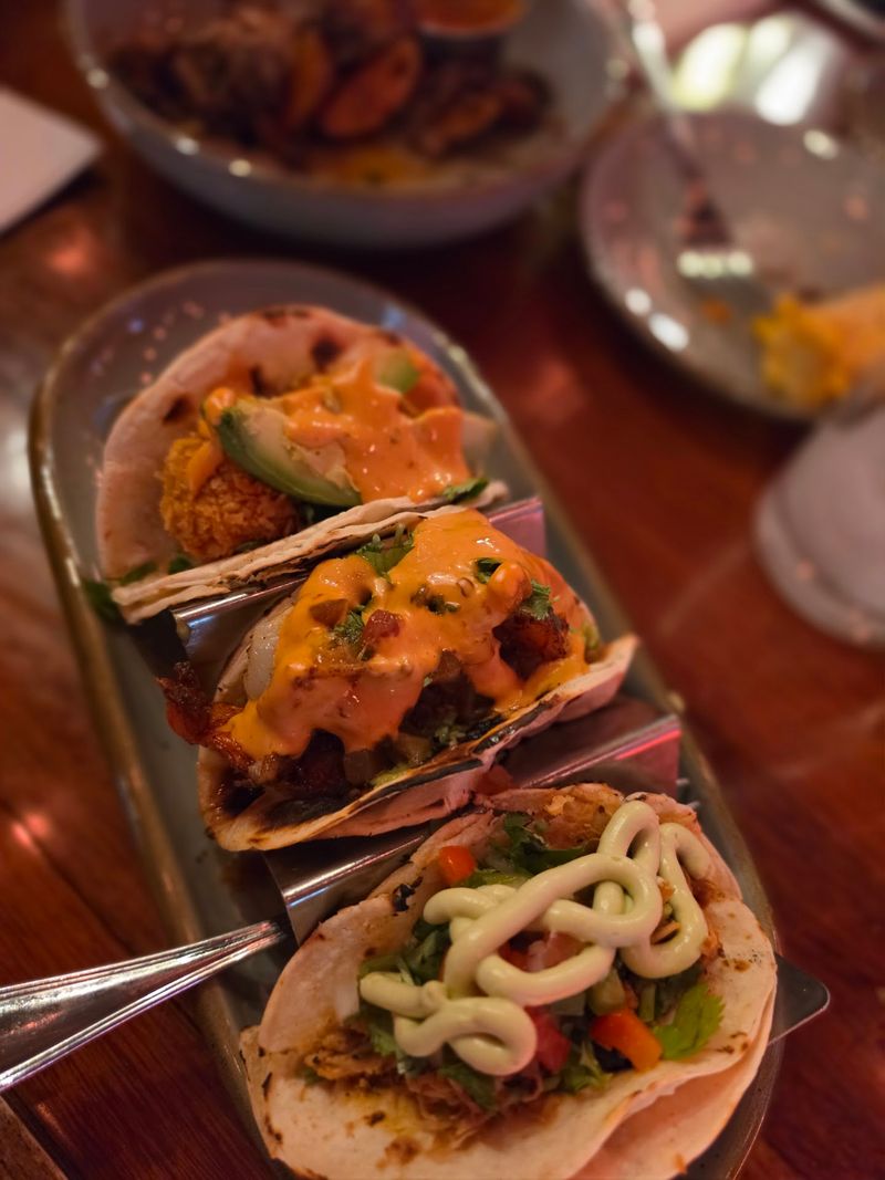 Native Son Agave Bar & Kitchen (Glenwood Springs)