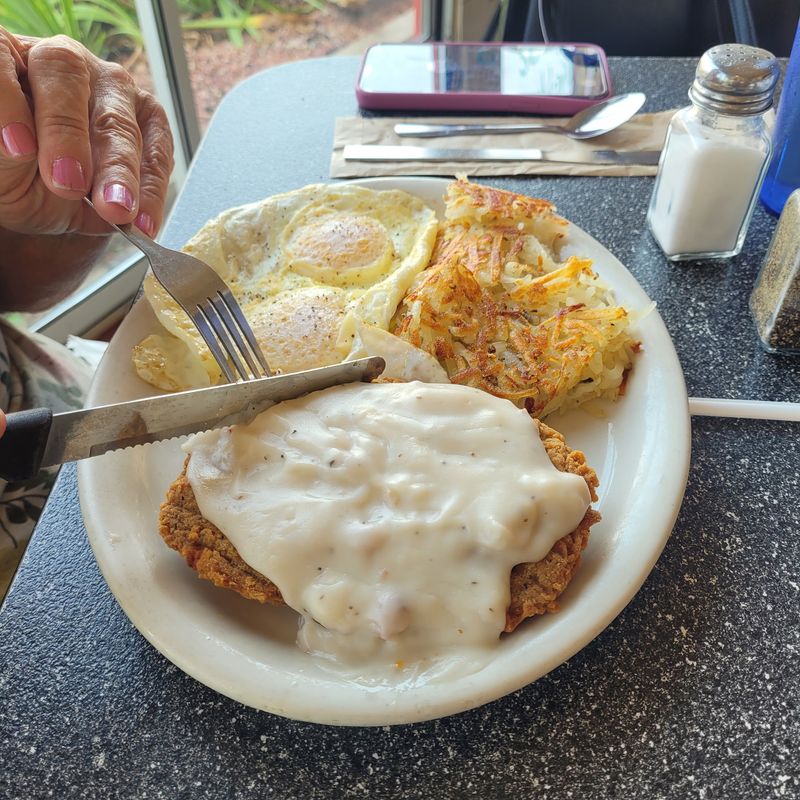 How To Order Smart And Catch Tony's At Its Best