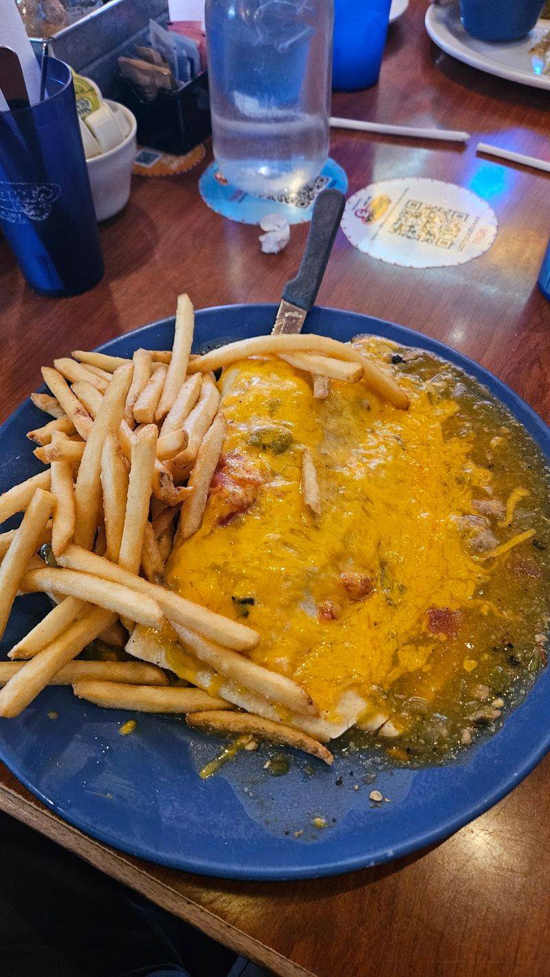 Sam's No. 3 (Denver)