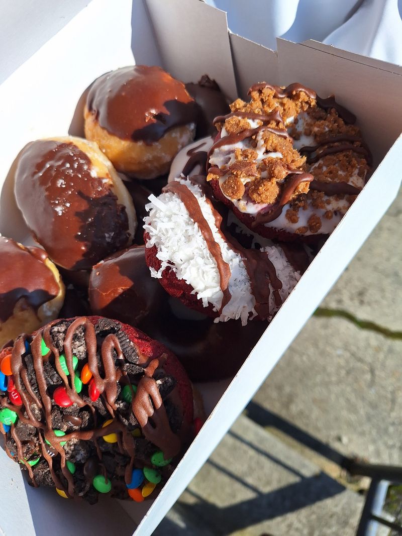 The Cronut Craze That Won Over a New Generation The Cronut Craze That Won Over a New Generation
