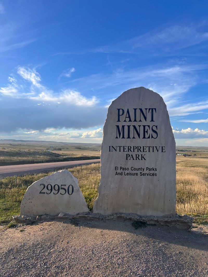 More Than Pretty Ground: A Landscape With Deep History
