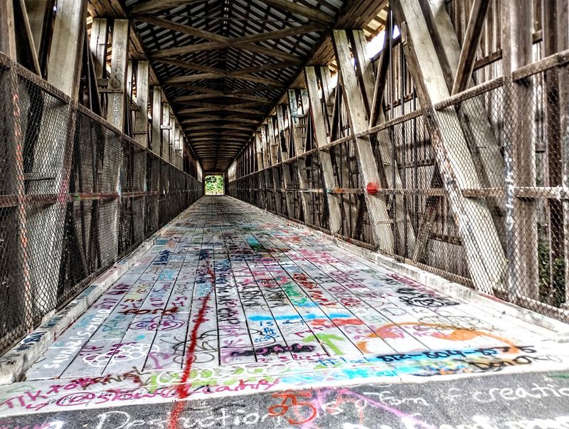 The Graffiti Problem Nobody Can Ignore