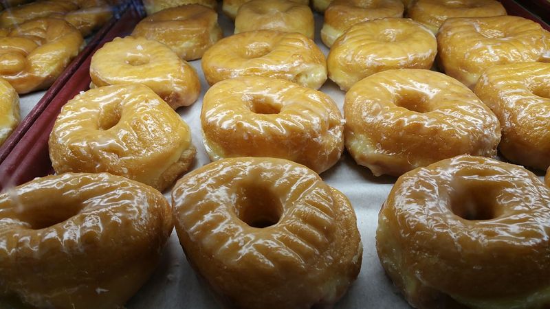 Why The $2 Donut Gets So Much Attention