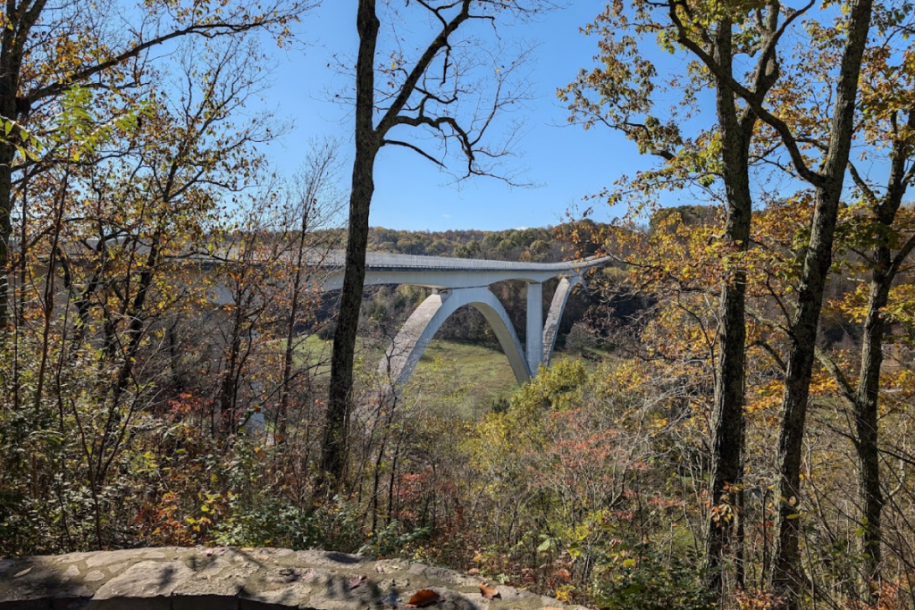 9 Breathtaking Tennessee Scenic Drives Worth the Trip