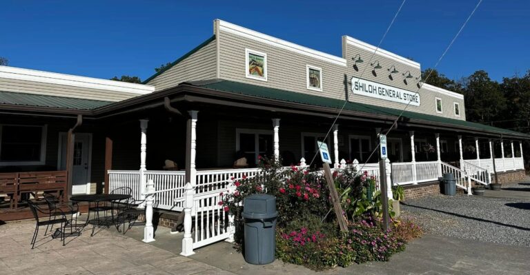 9 Charming General Stores in North Carolina That Will Take You Back in Time