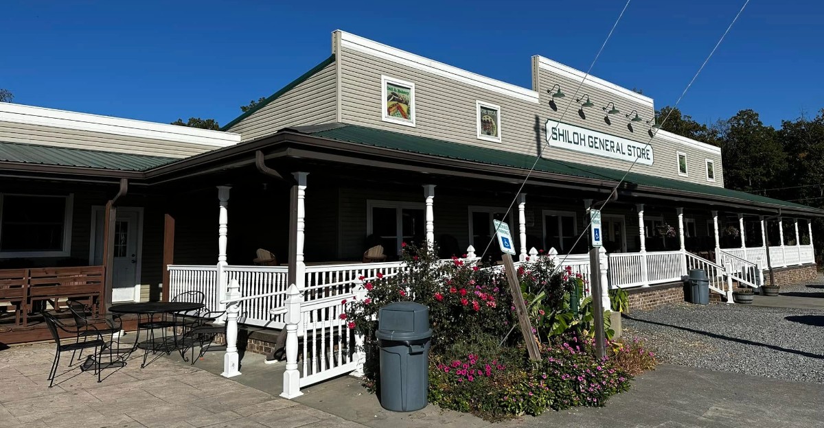 9 Charming General Stores in North Carolina That Will Take You Back in Time