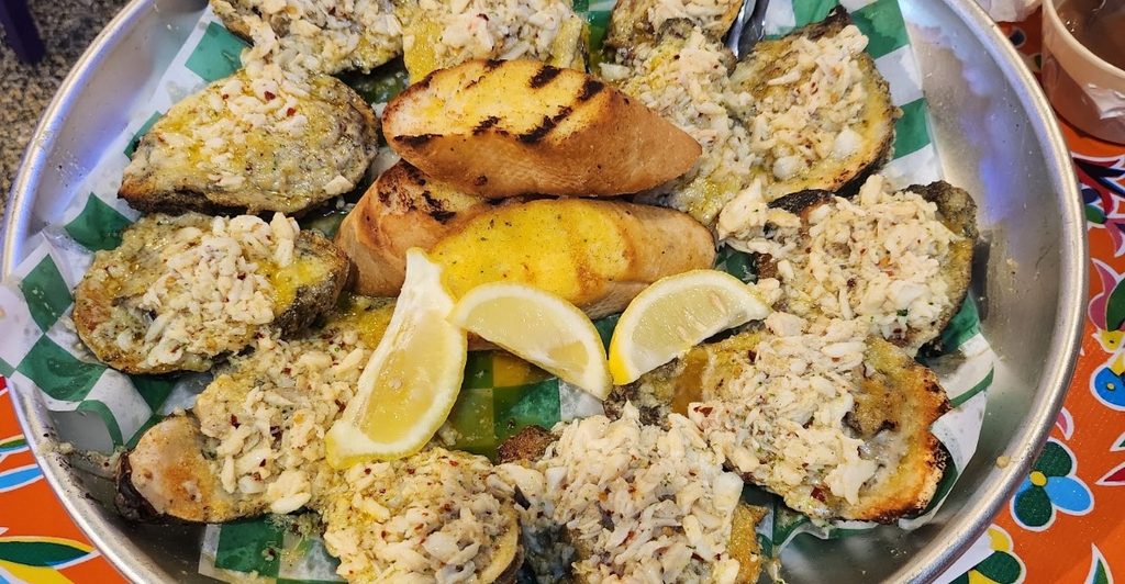 9 East Texas Cajun Restaurants Serving Rich, Louisiana-Style Seafood Gumbo