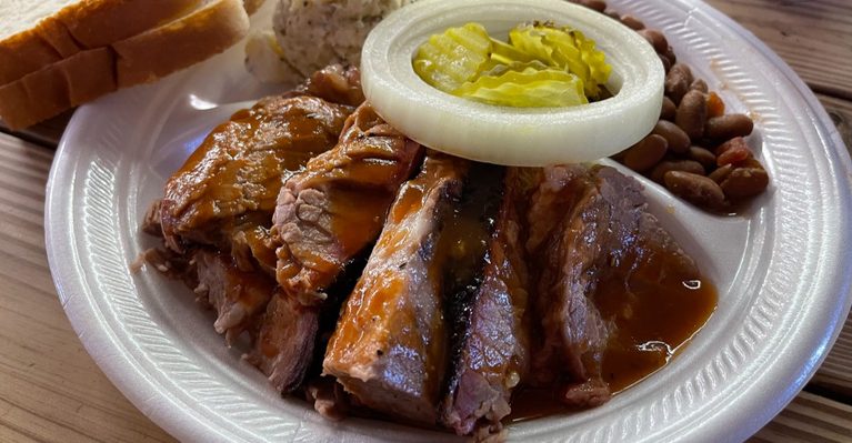 9 Hole-in-the-Wall Texas BBQ Joints Where You Can Still Eat for Under $15