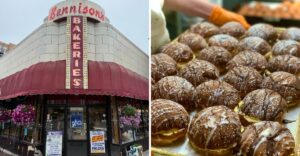 9 Illinois Bakeries Where Kolaches, Paczki And Strudel Steal The Show