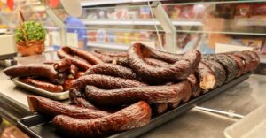 9 New Jersey Markets Where Old-World Foods Are Still Made on Site