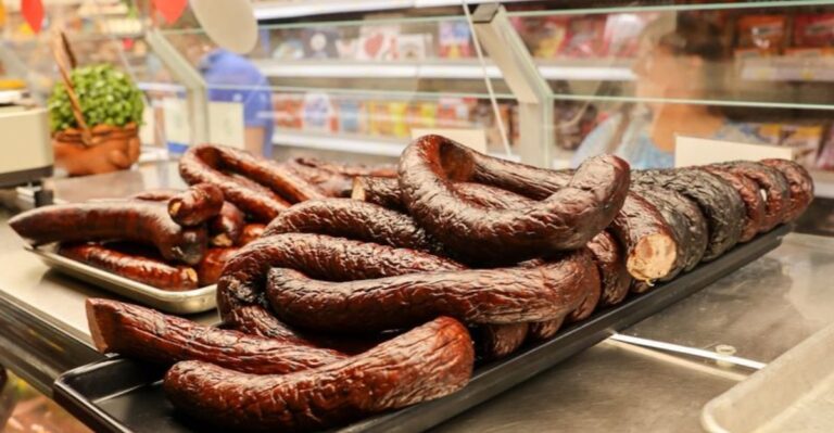 9 New Jersey Markets Where Old-World Foods Are Still Made on Site