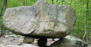 9 New Jersey Parks With Unusual Natural Features Near the Trailhead