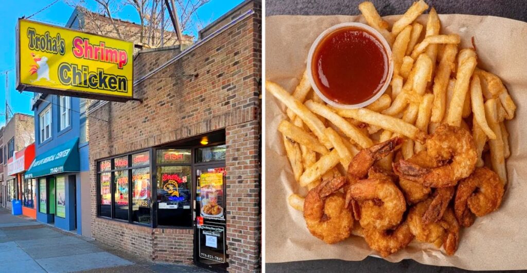 9 No-Frills Seafood Joints In Illinois Worth Seeking Out