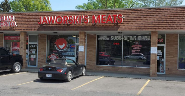 9 Ohio Polish Delis And Markets That Are Worth Every Mile Of Your Drive