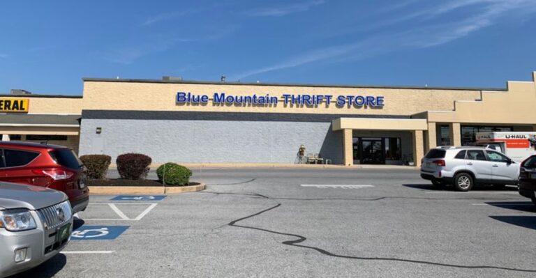 9 Pennsylvania Thrift Stores Where the Bargains Are Almost Too Good to Pass Up