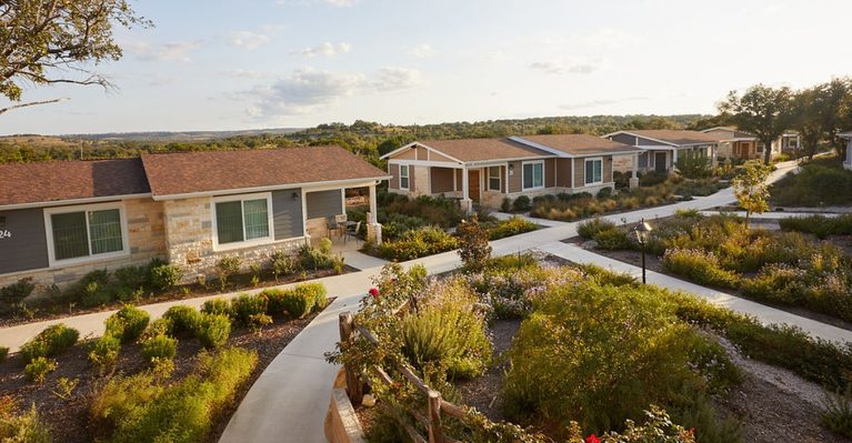 9 Texas Resorts That Feel Like You Left The Country