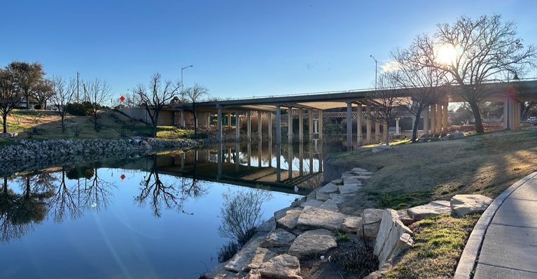9 Texas Riverwalks So Beautiful, You’ll Want to Take the Long Way Home