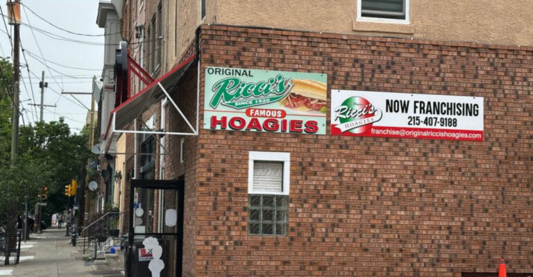 9 Unassuming Pennsylvania Sandwich Shops With Amazingly Good Food