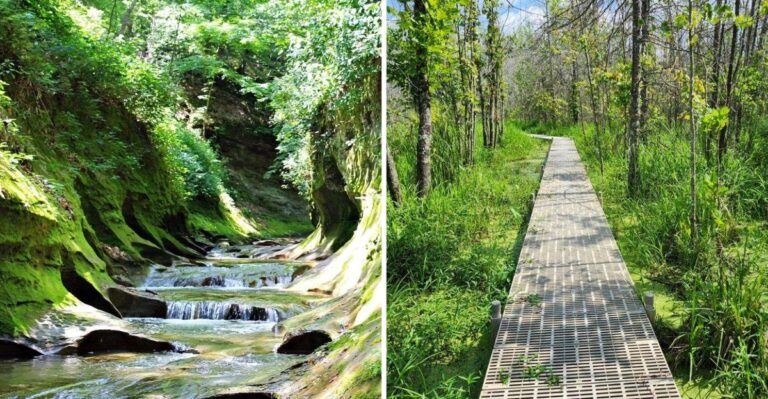 9 Underrated Indiana Spots That Deserve Way More Attention