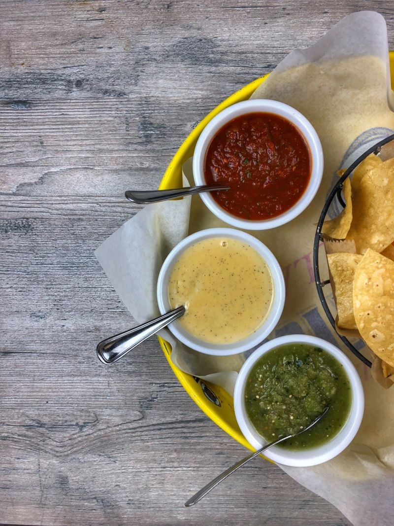 Lucha Cantina (Rockford)