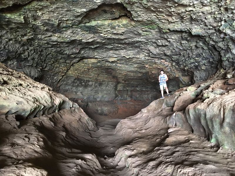 Cave-In-Rock Cave-In-Rock