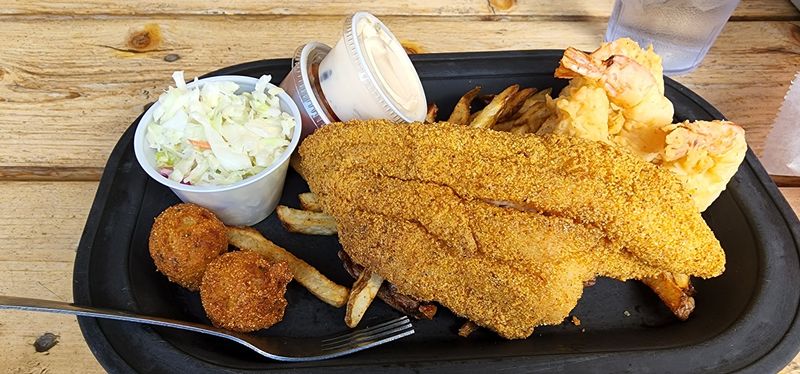 Why the Catfish Secret Still Holds Up Why the Catfish Secret Still Holds Up