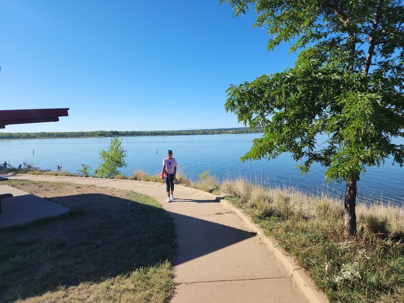 Cherry Creek Trail (Denver) Cherry Creek Trail (Denver)