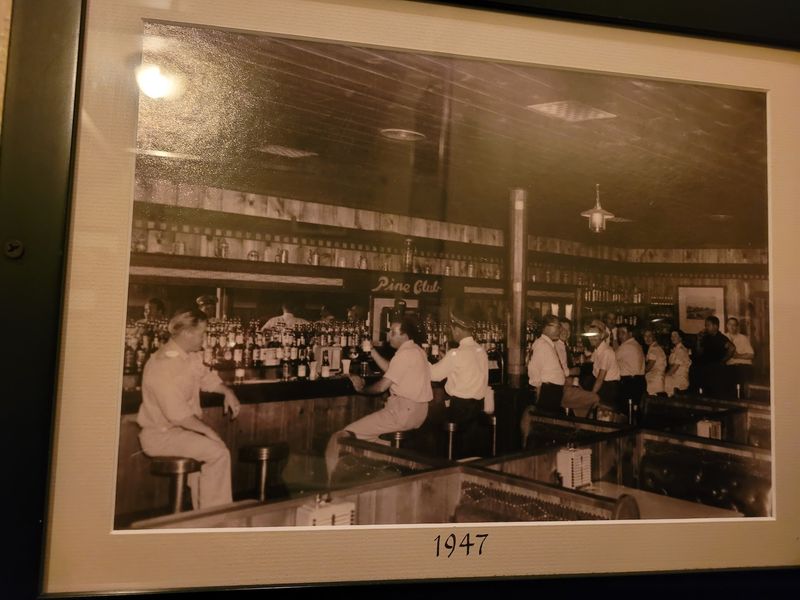 A 1947 Beginning That Still Shapes Dinner Today A 1947 Beginning That Still Shapes Dinner Today