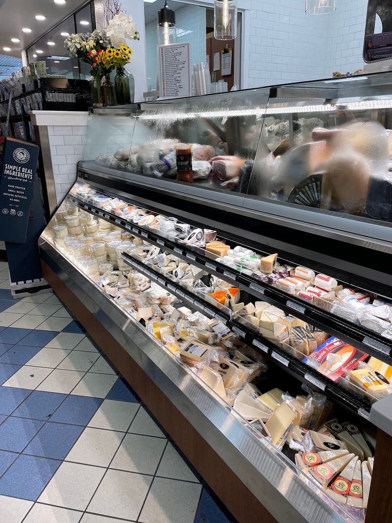 A 55,000-Square-Foot Commissary Powers the Market Behind the Scenes A 55,000-Square-Foot Commissary Powers the Market Behind the Scenes