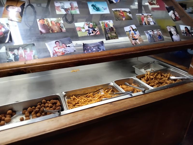 A Barn That Has Fed Families for 30-Plus Years
