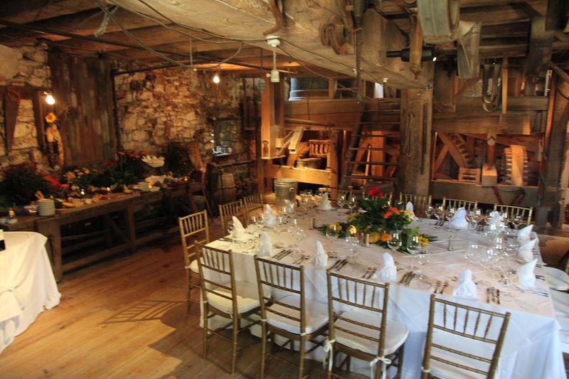 A Beautiful Venue For Memorable Gatherings