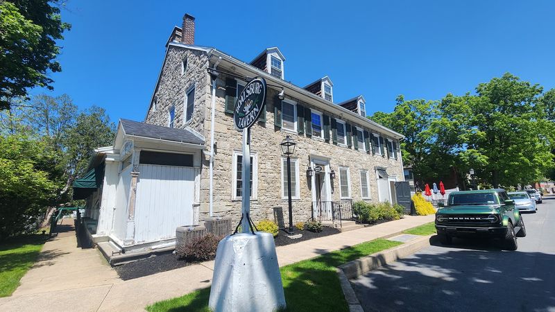 A Boalsburg Stop Close to State College A Boalsburg Stop Close to State College