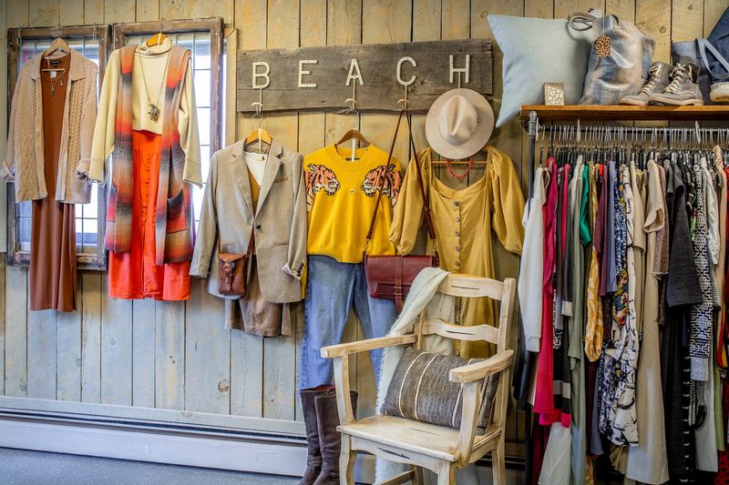 A Boutique Look Without Full-Boutique Prices A Boutique Look Without Full-Boutique Prices