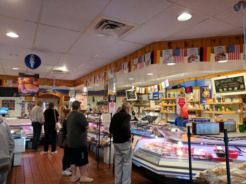 A Butcher Counter Built For Real Cooks