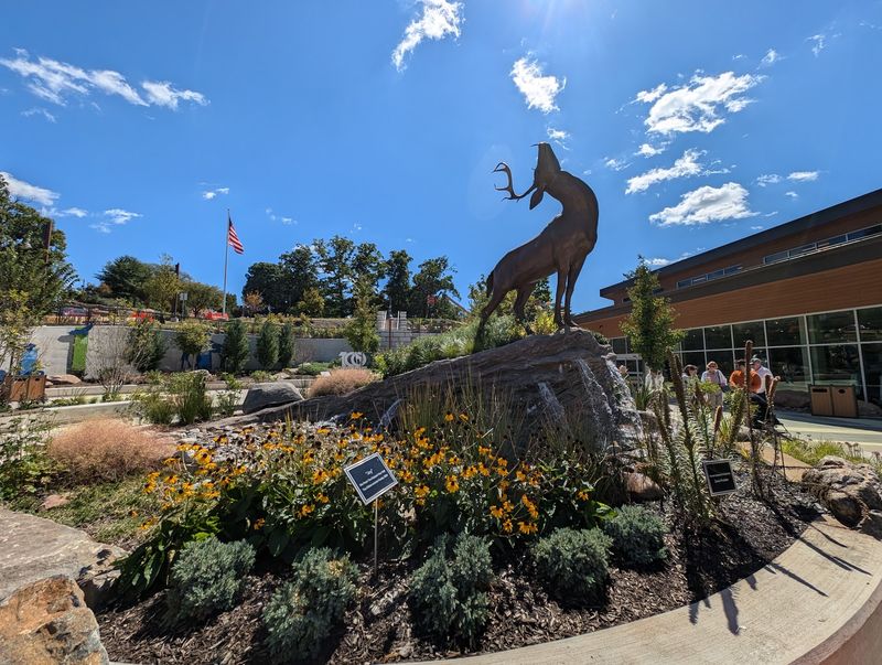 A Century-Old Zoo With a Big Local Story
