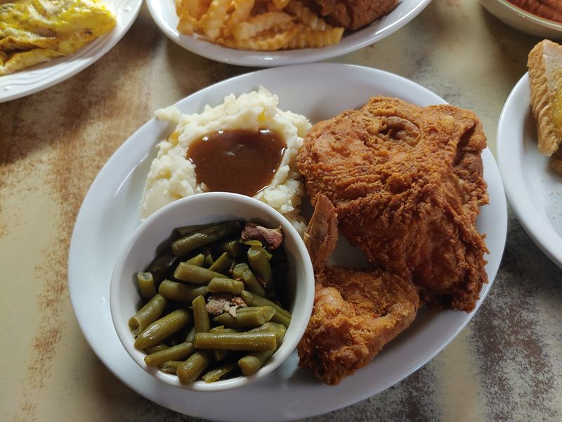 A Century of Comfort: The Remarkable History Behind Spare Rib Inn A Century of Comfort: The Remarkable History Behind Spare Rib Inn