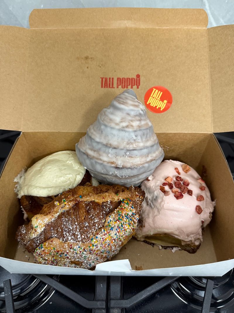 A Chelsea Bakery With Big Morning Energy A Chelsea Bakery With Big Morning Energy