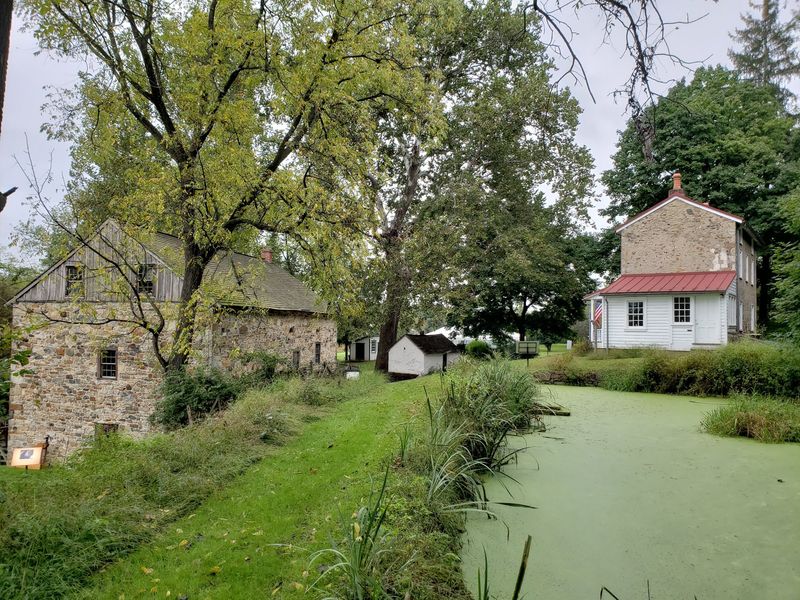 A Chester Springs Stop Worth Savoring Slowly
