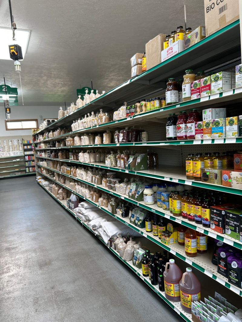 A Country Store That Rewards Slow Browsing