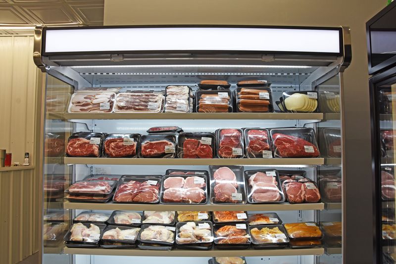 A Cut Above Meats & Market - Dyersburg A Cut Above Meats & Market - Dyersburg