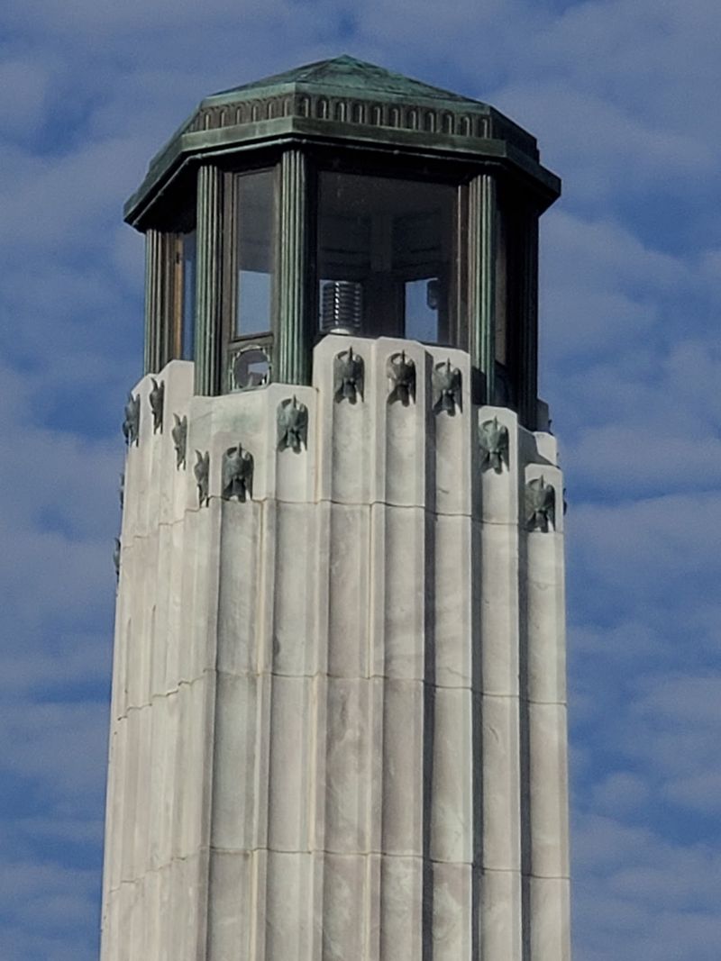 A Detroit Memorial With Real Local Weight