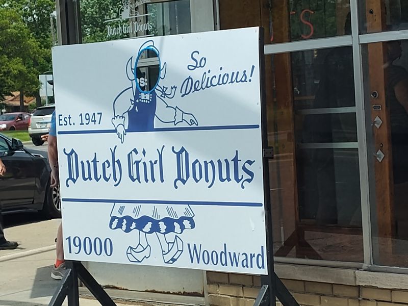 A Detroit Name With a Long History