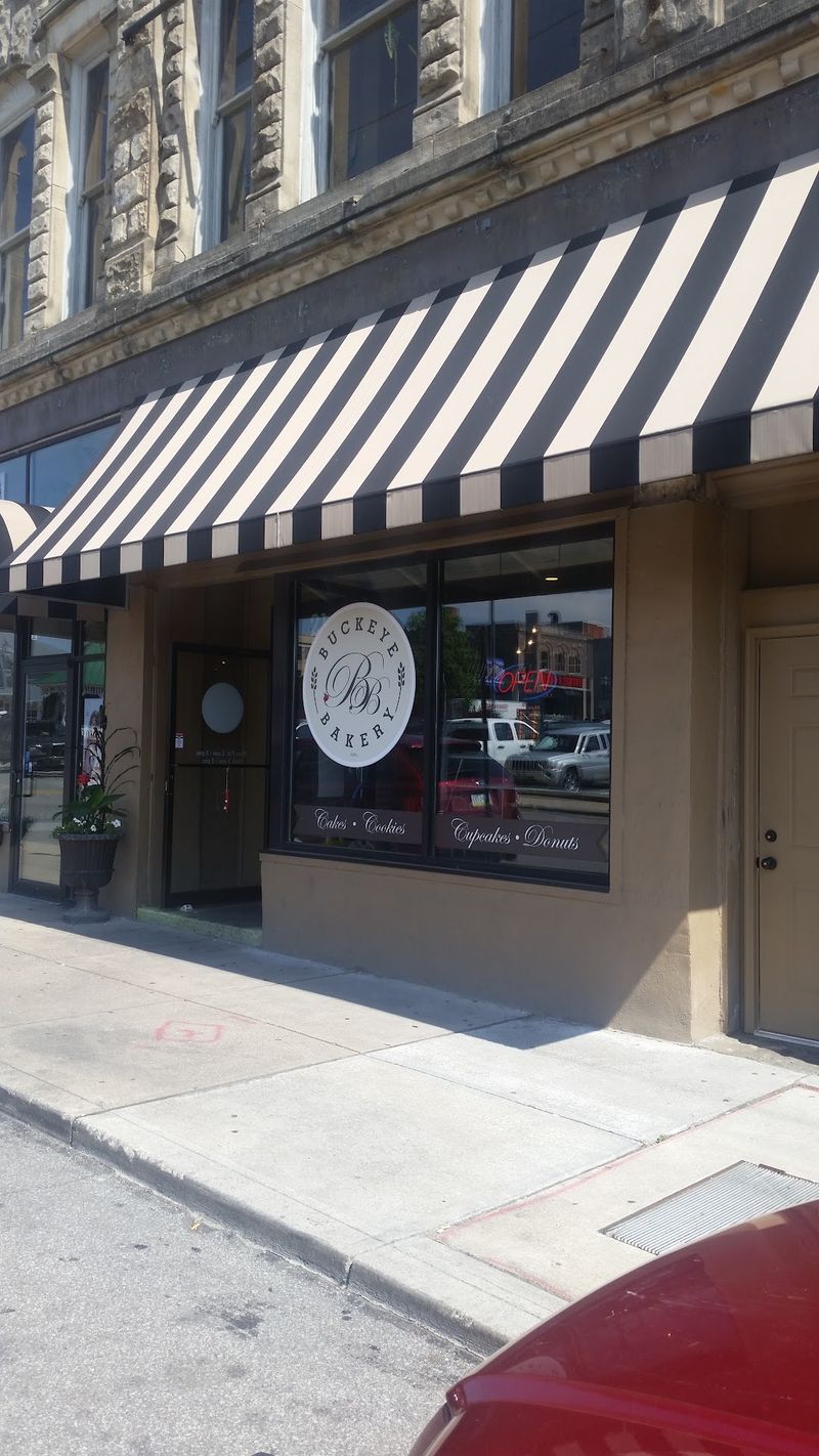 A Downtown Bakery With Deep Ohio Roots