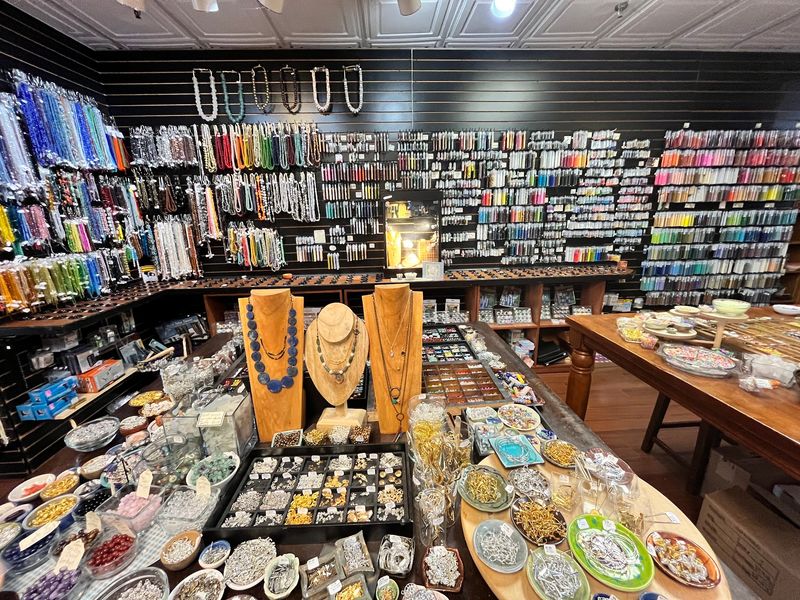 A Downtown Shop That Feels Like a Treasure Maze A Downtown Shop That Feels Like a Treasure Maze