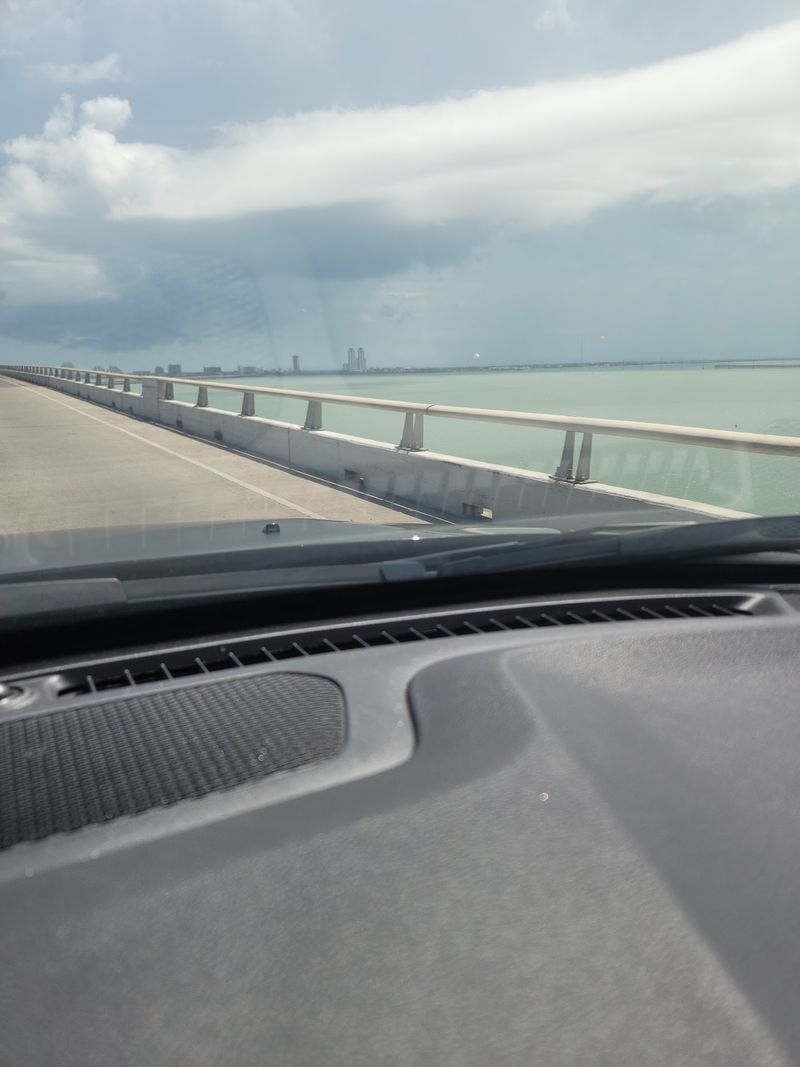 A Drive Worth Repeating