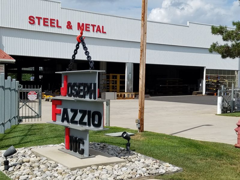 A Family Business That Has Served Builders Since 1965