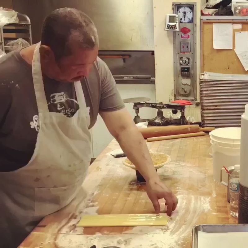 A Family Recipe Book That Started in 1975